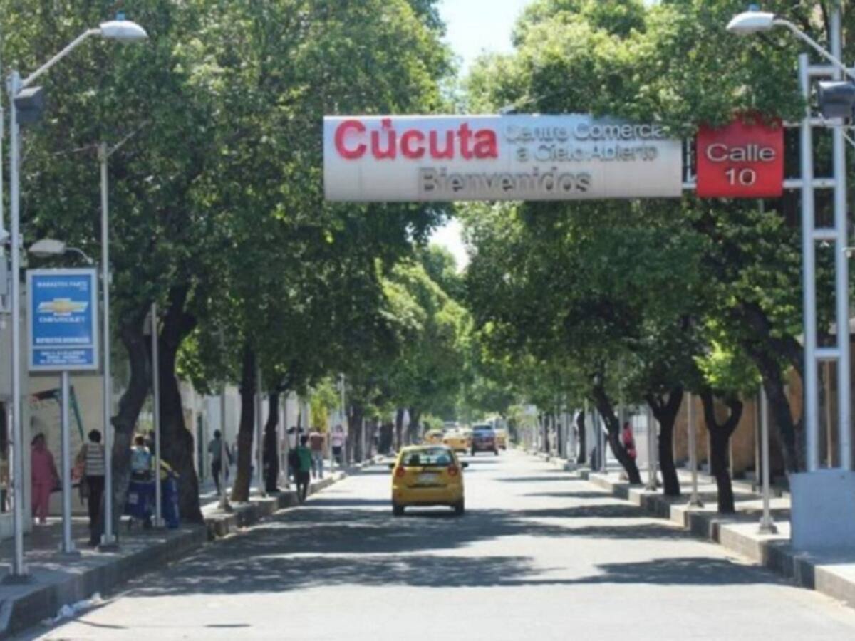 Expectativa por reapertura de algunas áreas comerciales desde hoy