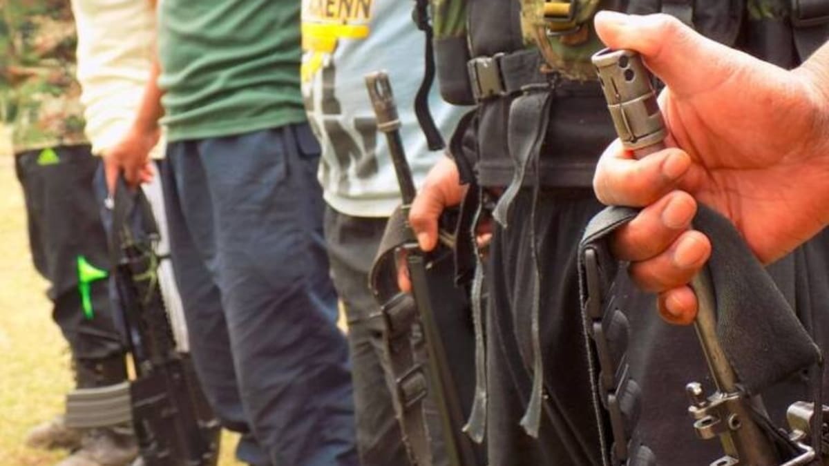 54 casos de menores desaparecidos en Cauca tienen en alerta a las comunidades indígenas