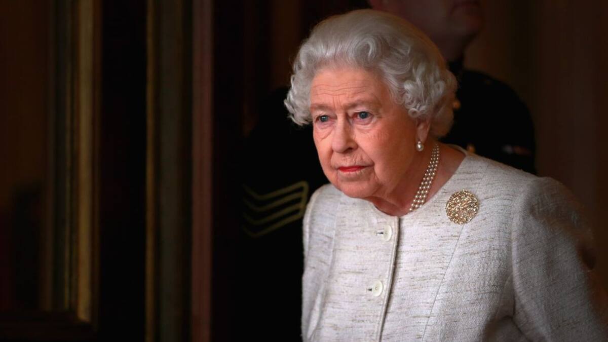 Preocupación por la salud de Isabel II: ¿qué representa su figura para Reino Unido?
