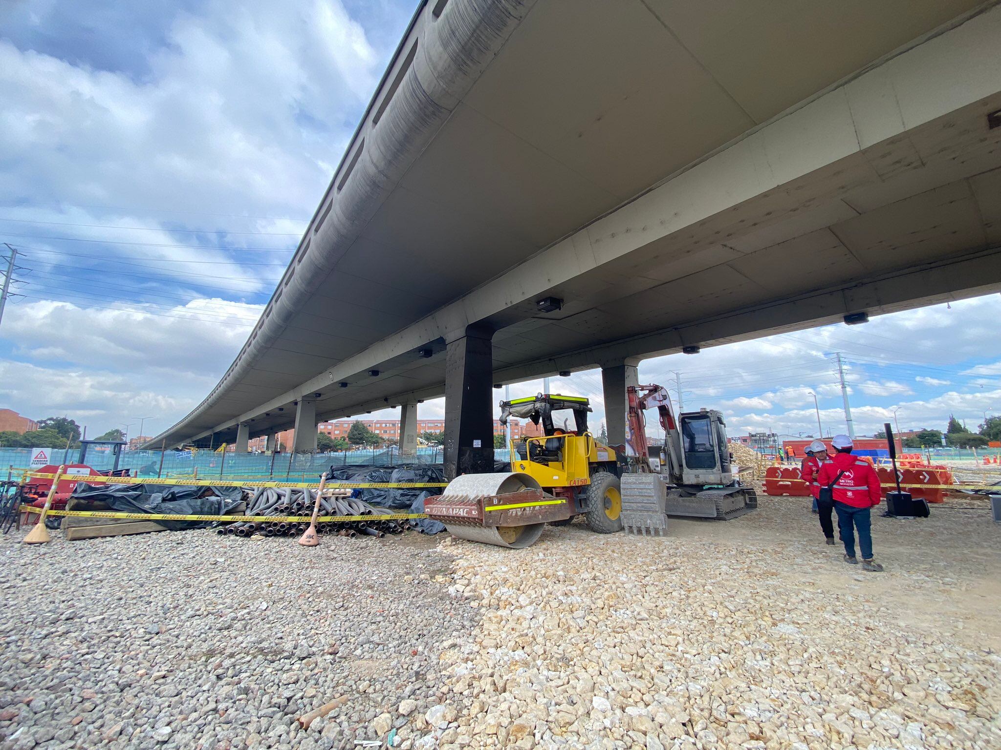 Foto: Movilidad Bogotá