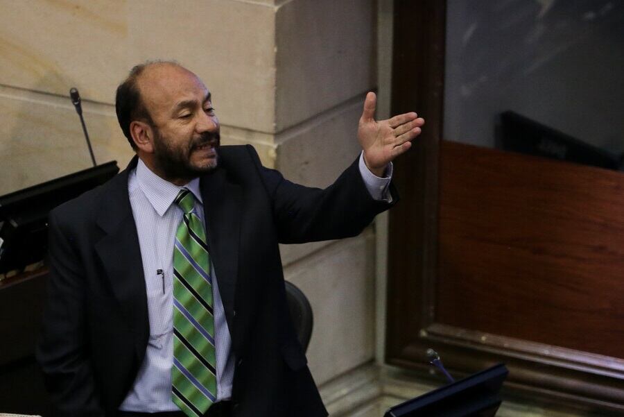 Tenemos la nota diplomática que ocasionó el retiro de las credenciales del embajador Alfredo Rangel, a quien el régimen de Nicaragua le dio 72 horas para dejar el país.