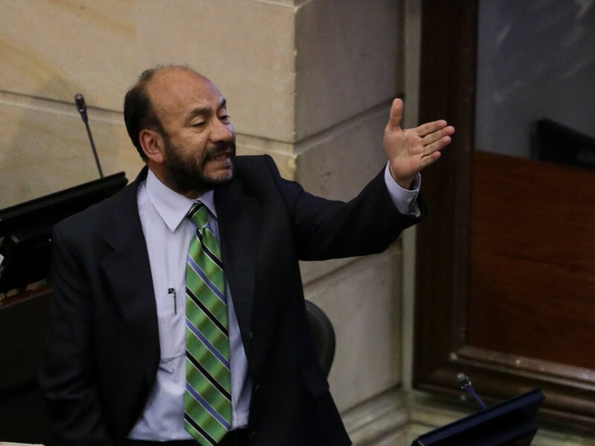 La historia secreta de la salida de Nicaragua del embajador de Colombia