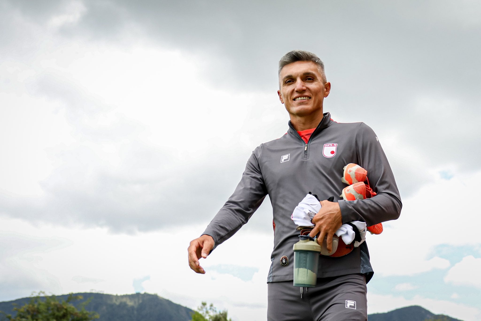 Independiente Santa Fe: este es el calendario para la Liga Colombiana 2026-I / @SantaFe