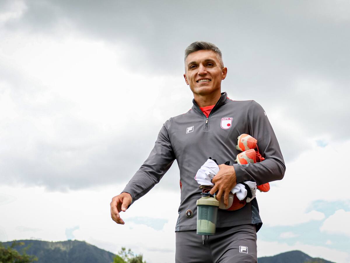 Independiente Santa Fe: este es el calendario para la Liga Colombiana 2026-I