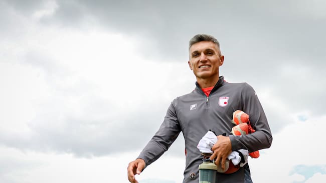 Independiente Santa Fe: este es el calendario para la Liga Colombiana 2026-I