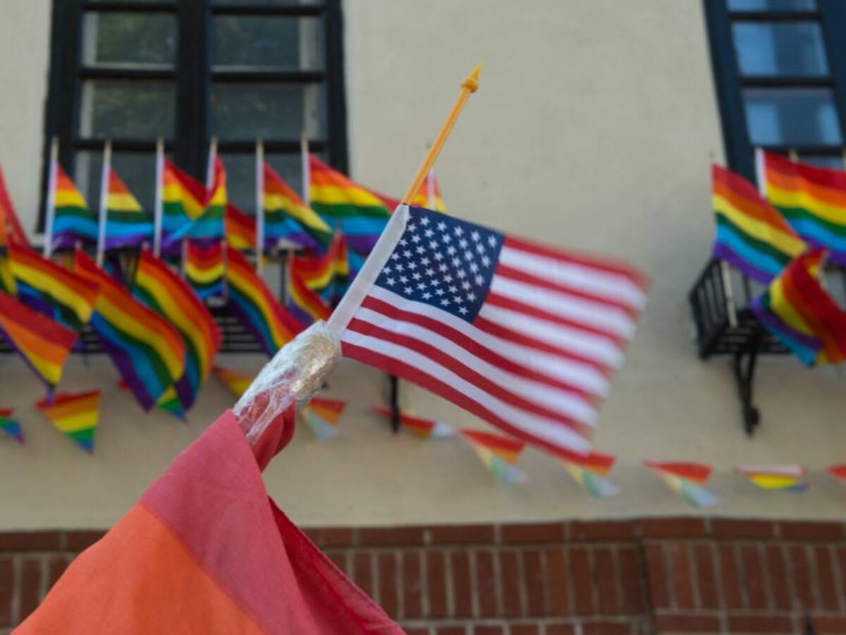 Esta es la polémica ley “No Digas Gay” que se abre paso en EE.UU.