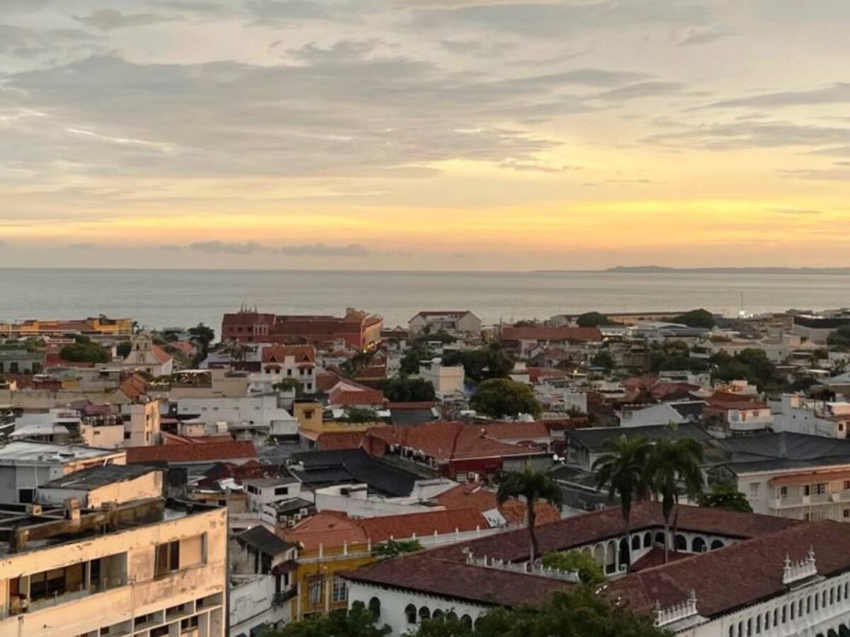 El IDEEAS de la UTB realizará agenda académica sobre desarrollo sostenible