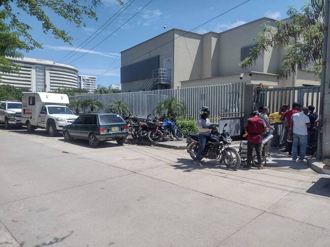 Caracol Radio Cartagena