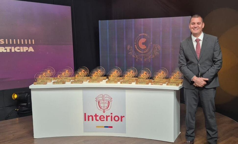 Gobernación de Bolívar