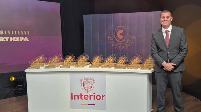 Gobernación de Bolívar