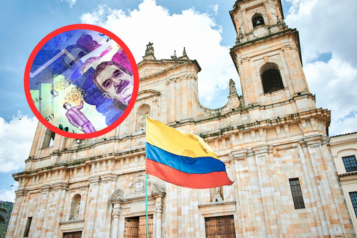 Así quedaría el salario mínimo 2026 con el aumento del 13,3 % que le gusta al Gobierno. Crédito: Getty Images