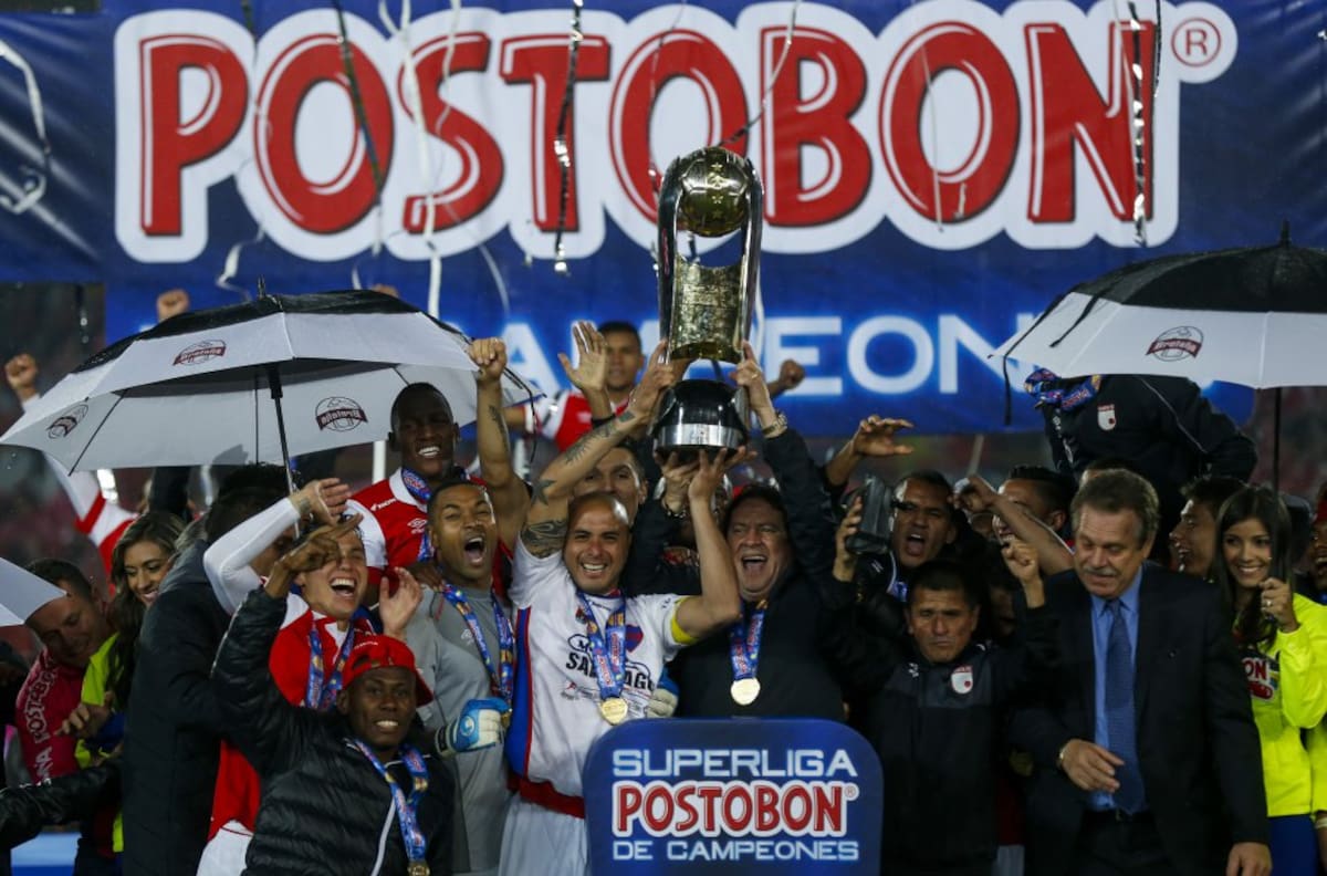 Superliga 2015