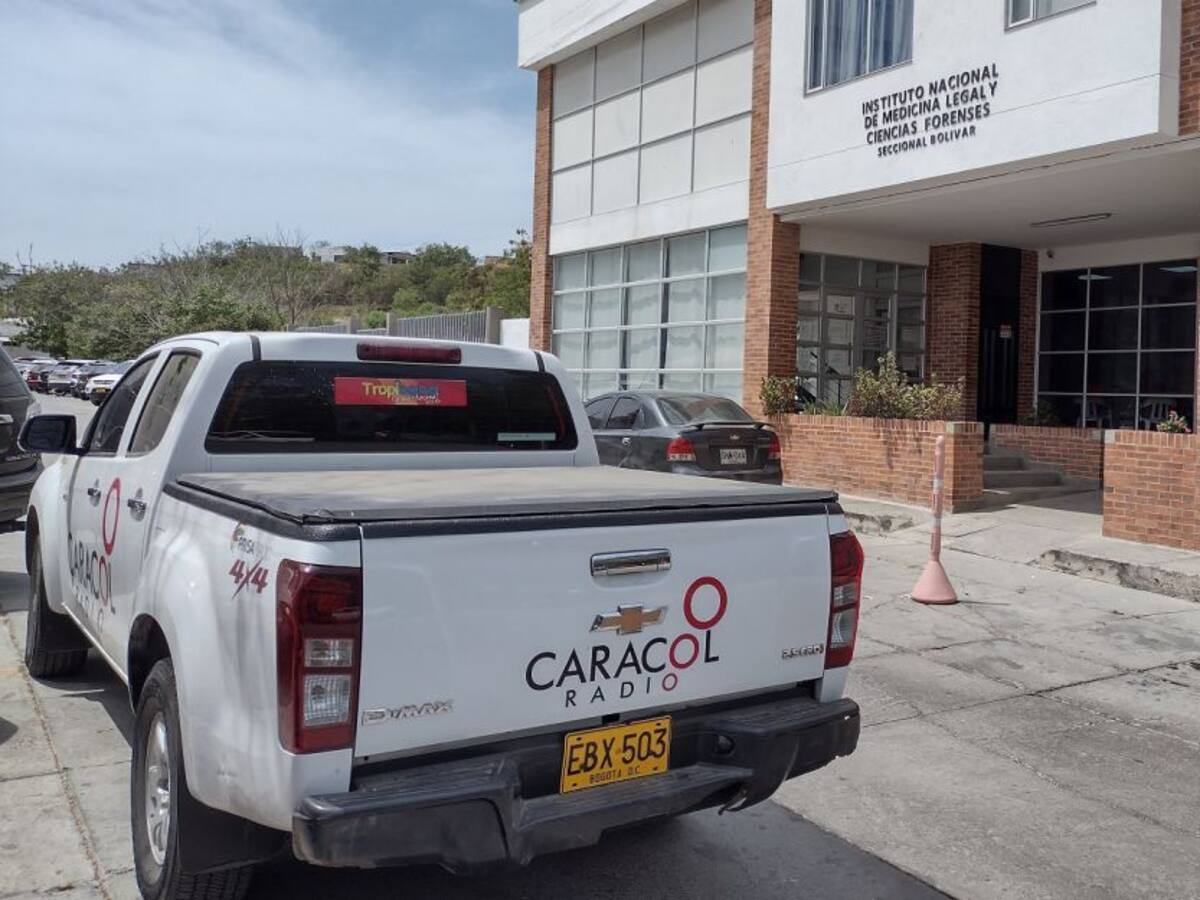 Asesinado en Bayunca tenía un prontuario delictivo: policía