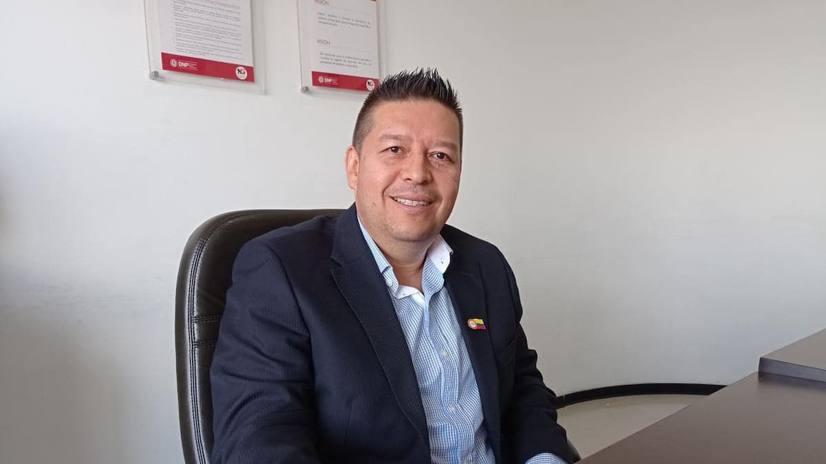 Alcalde de Cartagena del Chairá, Caquetá denuncia amenazas