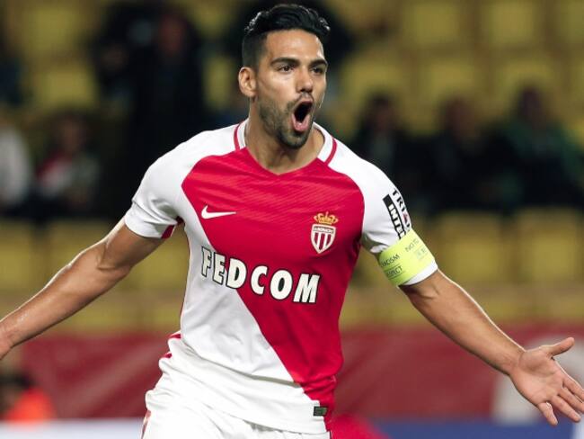 Si tú juegas cada partido como una final, luchas de manera distinta: Falcao