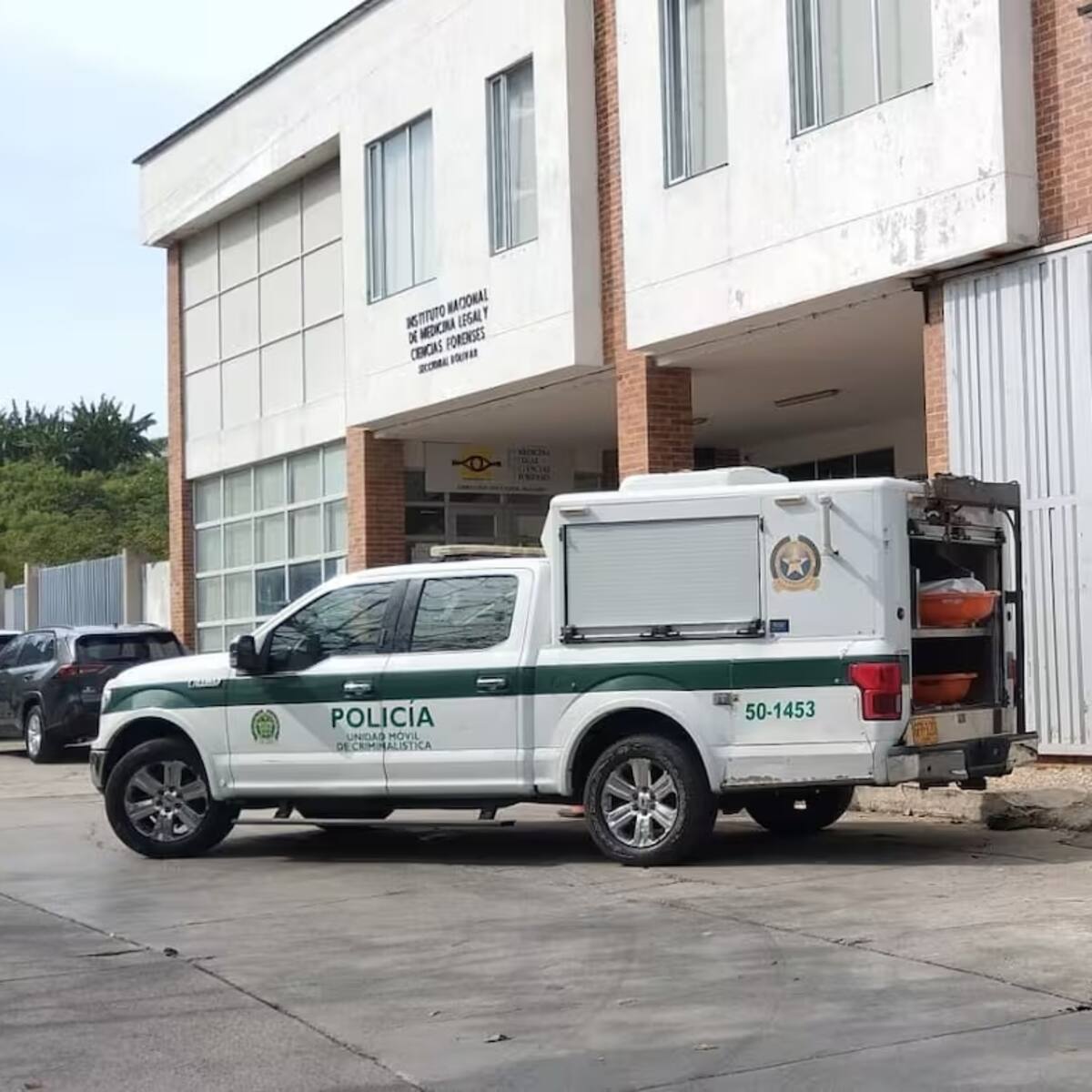 Ataque sicarial en La Candelaria deja un muerto y dos heridos: la víctima fue identificada