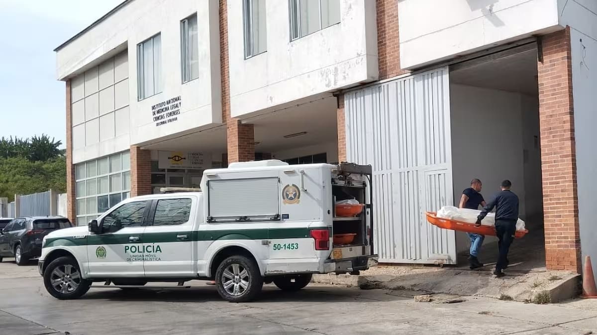 Murió hombre tras recibir ataque sicarial en La María: presunto homicida fue capturado