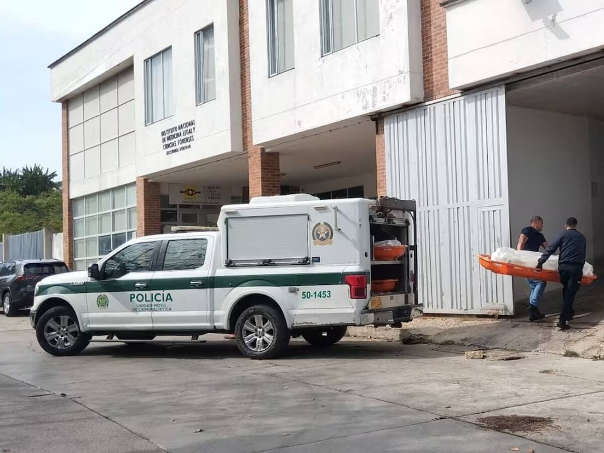 Murió hombre tras recibir ataque sicarial en La María: presunto homicida fue capturado