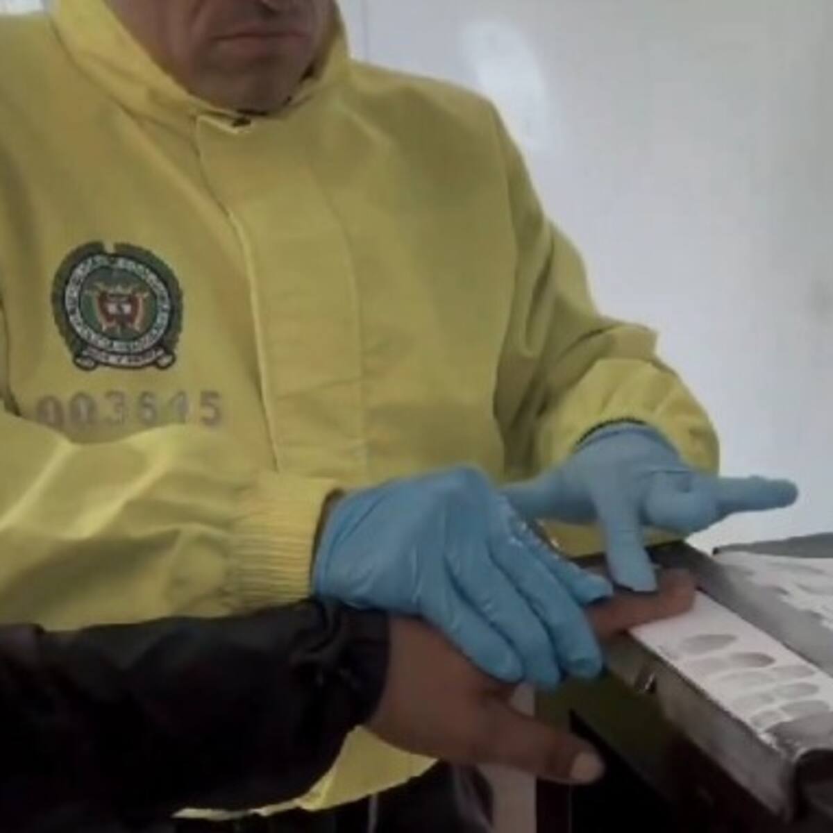 Concejal quedó en libertad tras vínculos con banda de apartamenteros en Santander