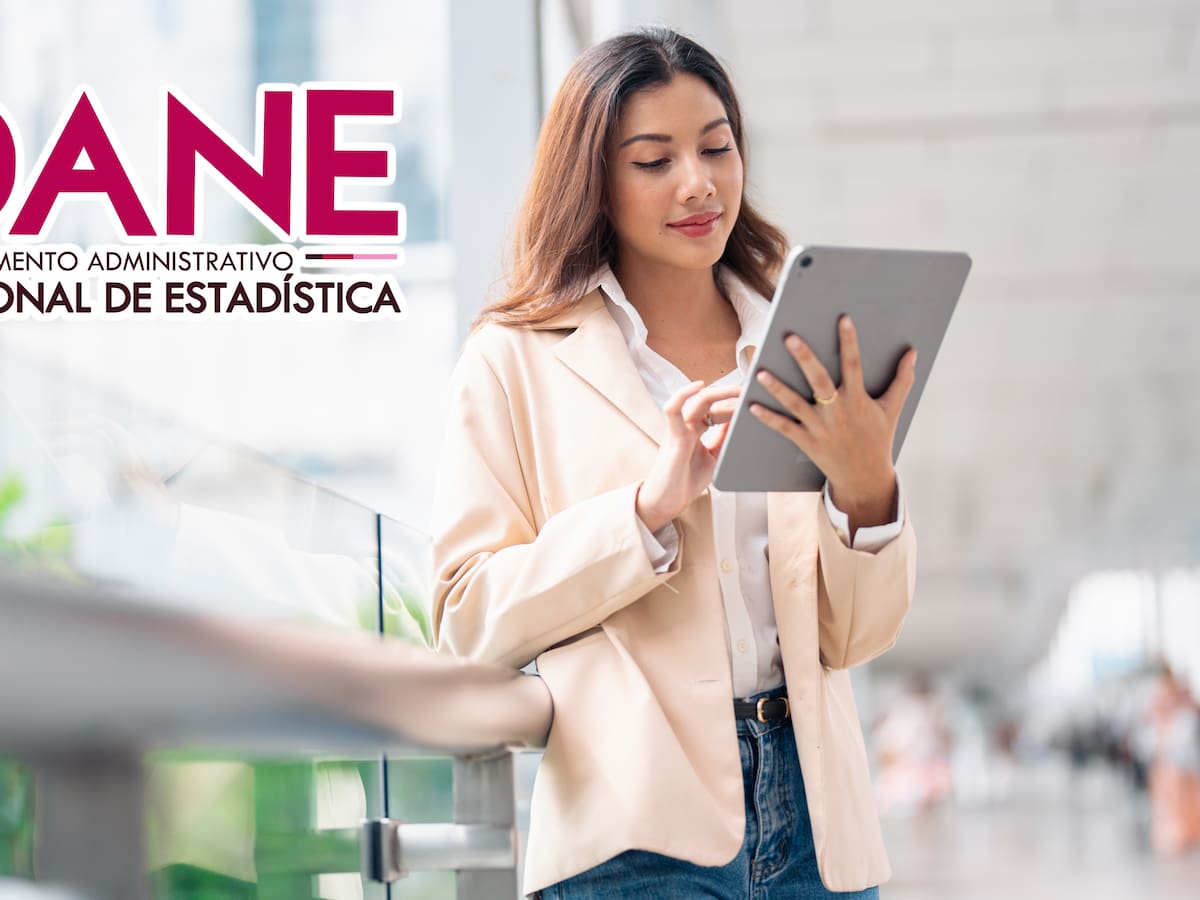 DANE abre convocatoria con 760 vacantes en agosto de 2025: estos son los perfiles y salarios