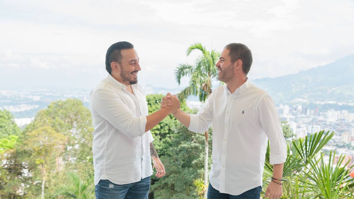Partido Liberal entregó avales a candidatos de Risaralda para las elecciones regionales
