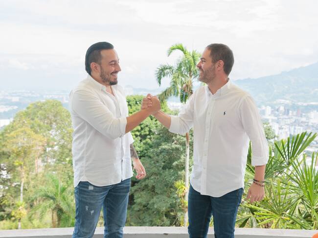 Foto: suministrada Partido Liberal.