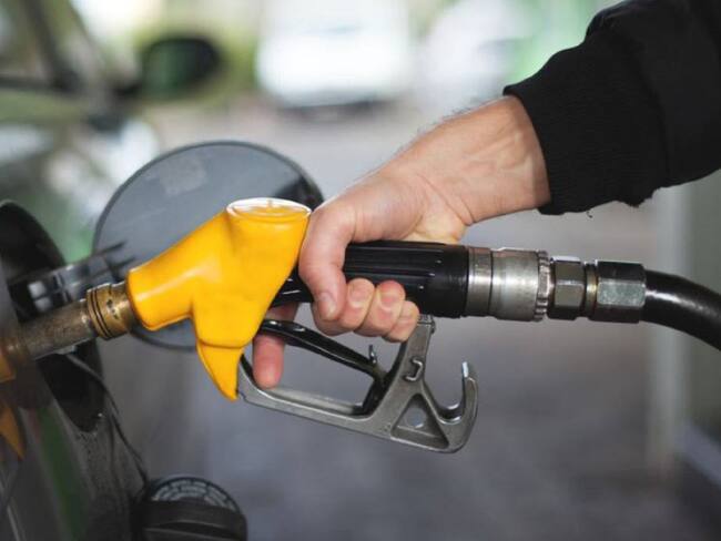 Se mantiene expectativa por alto consumo de gasolina subsidiada