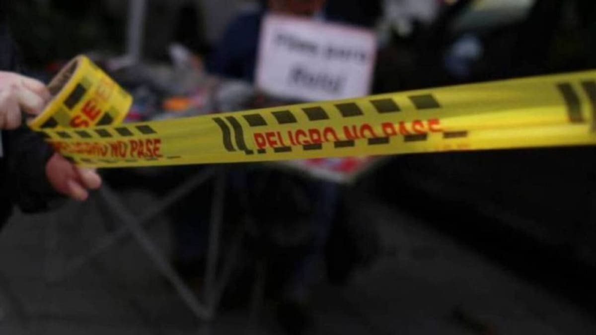 Investigan el suicidio con cuchilla de afeitar de un privado de la libertad en Medellín