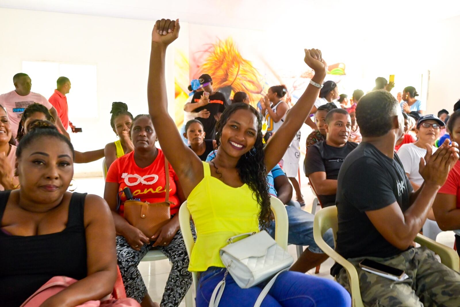 Alcaldía de Cartagena