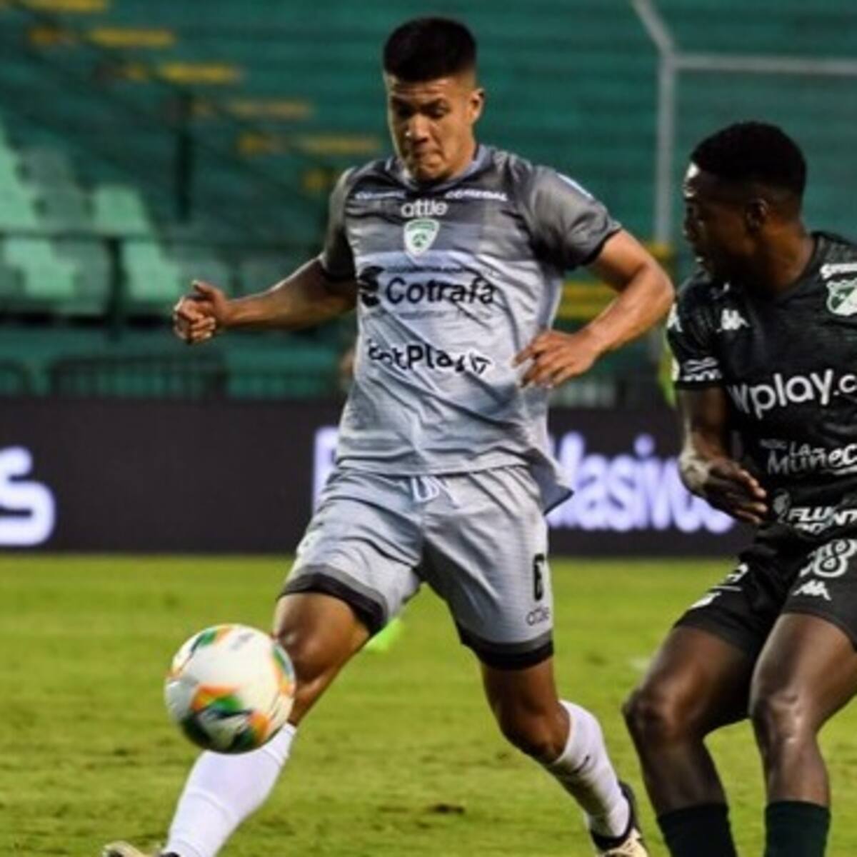 Tabla del descenso 2024: Así quedó tras el empate del Deportivo Cali