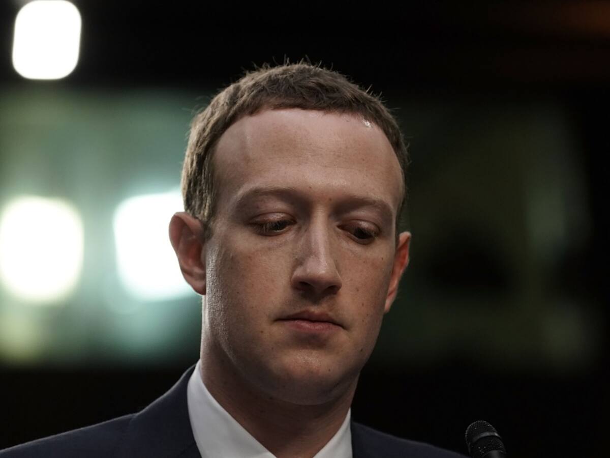 Promueven Boicot contra Facebook e Instagram en EE.UU