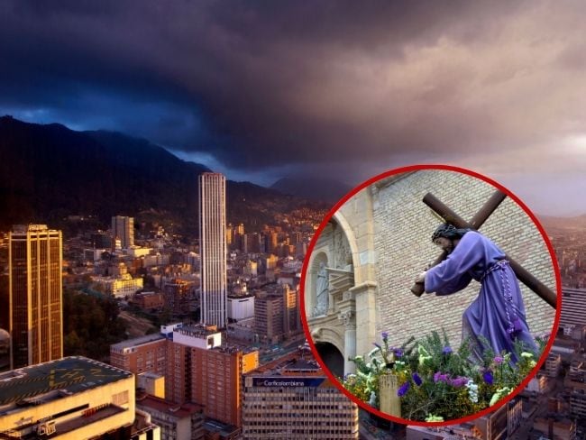 Imagen de referencia, foto Gettyimages y Canva.