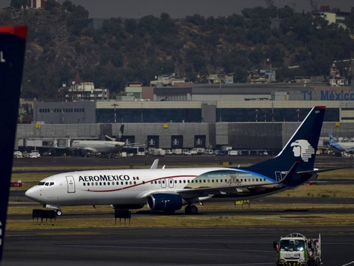 La Campaña de Aeroméxico que busca generar conciencia sobre el racismo hacia los mexicanos