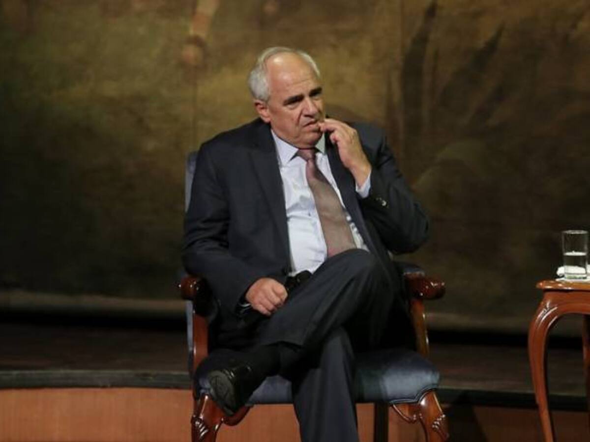 Soy el primer interesado en que se esclarezca el crimen de Álvaro Gómez Hurtado: Samper