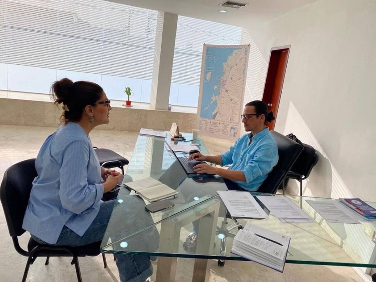 Fenalco Bolívar espera contar con política pública para el comercio en Cartagena