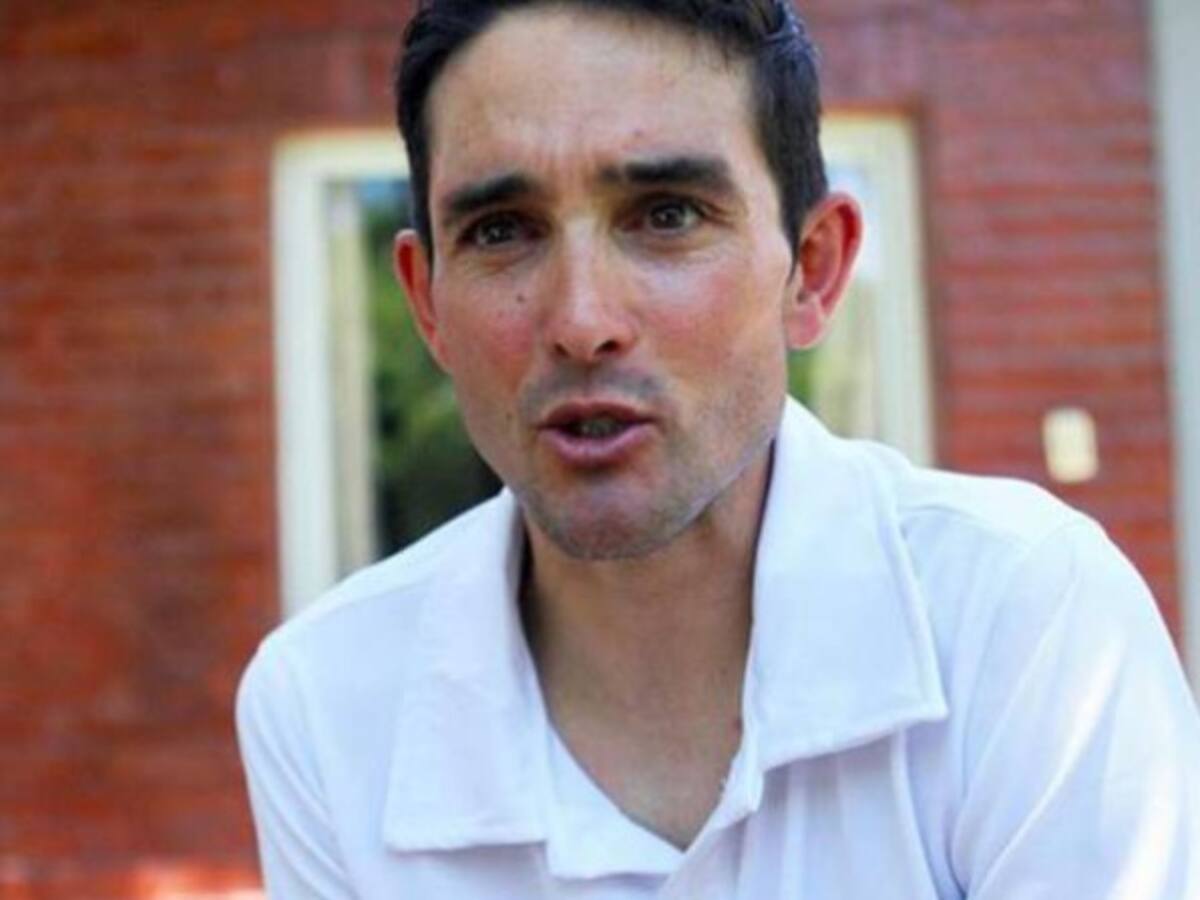 Capturados por robo a Óscar Sevilla aceptaron cargos