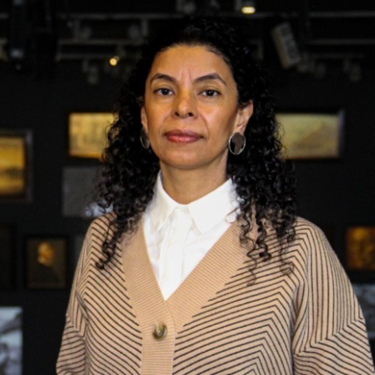 Murió Liliana Angulo Cortés, directora del Museo Nacional de Colombia