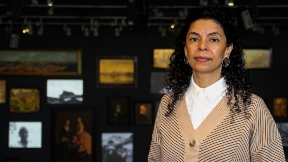 Murió Liliana Angulo Cortés, directora del Museo Nacional de Colombia