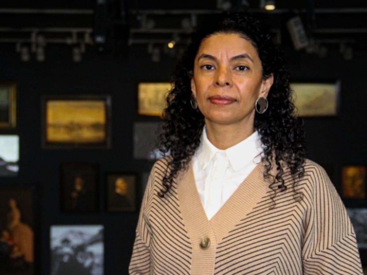 Murió Liliana Angulo Cortés, directora del Museo Nacional de Colombia