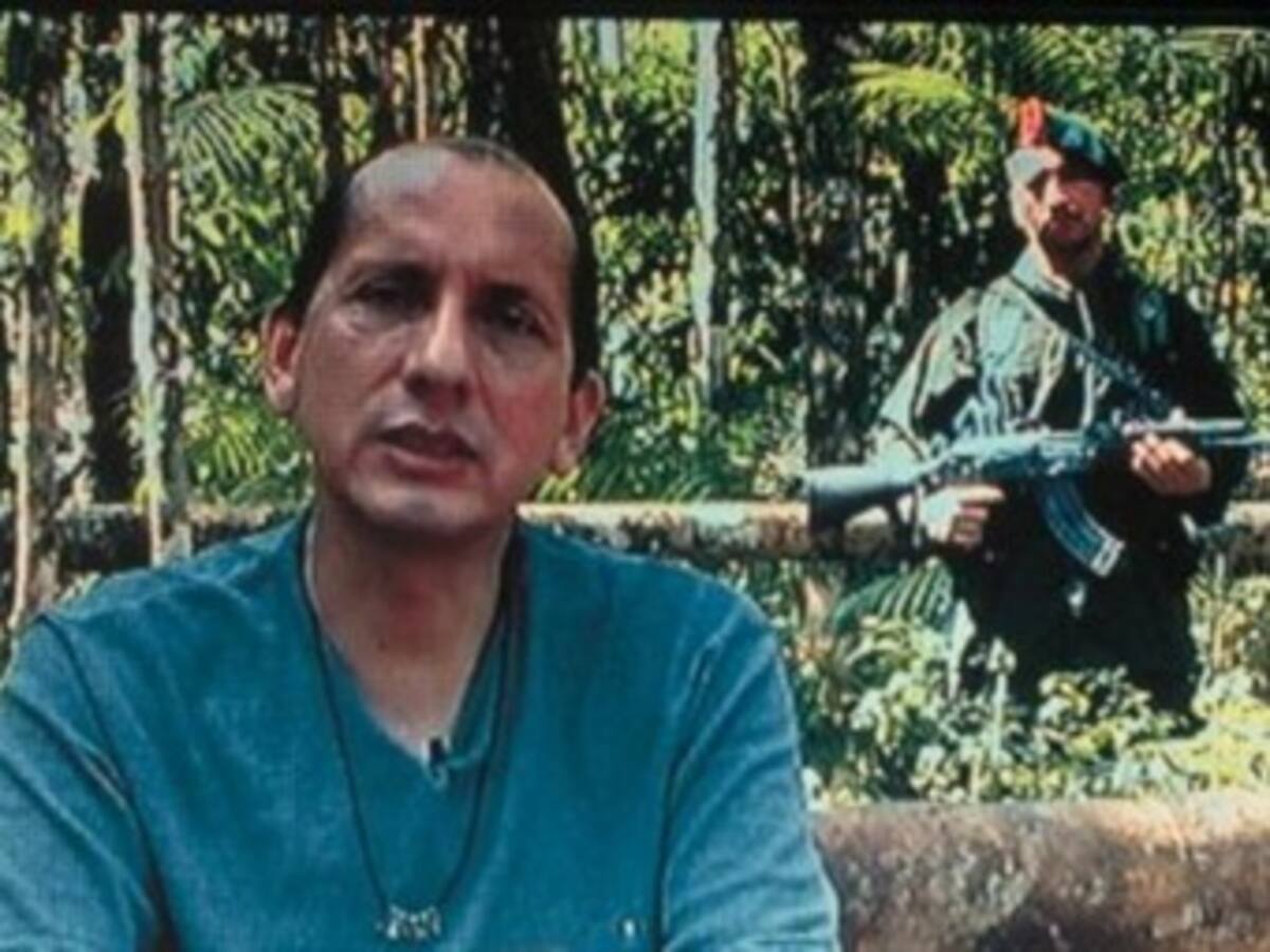 Padre de General secuestrado por las Farc lanza críticas al gobierno