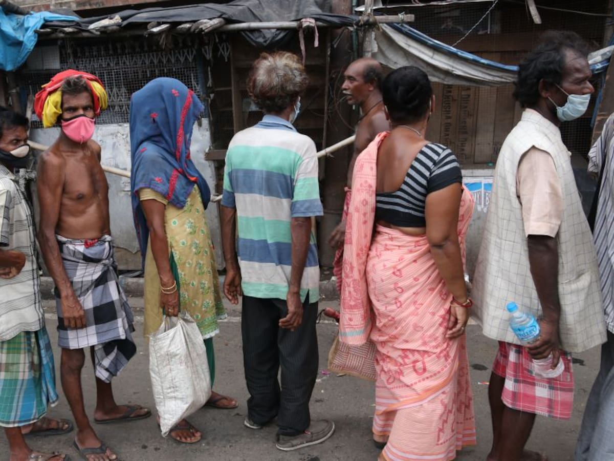 La pandemia hunde a 100 millones de trabajadores más en la pobreza: ONU