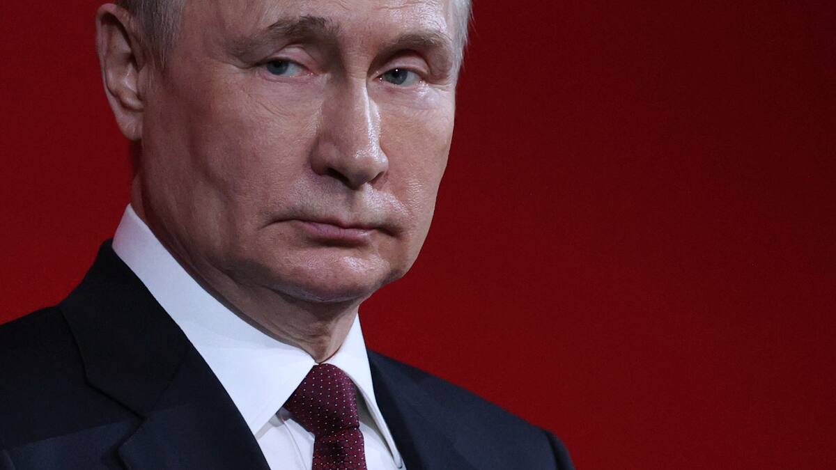 Putin comenzó esta guerra y él debe terminarla: Departamento de Estado de EE.UU.