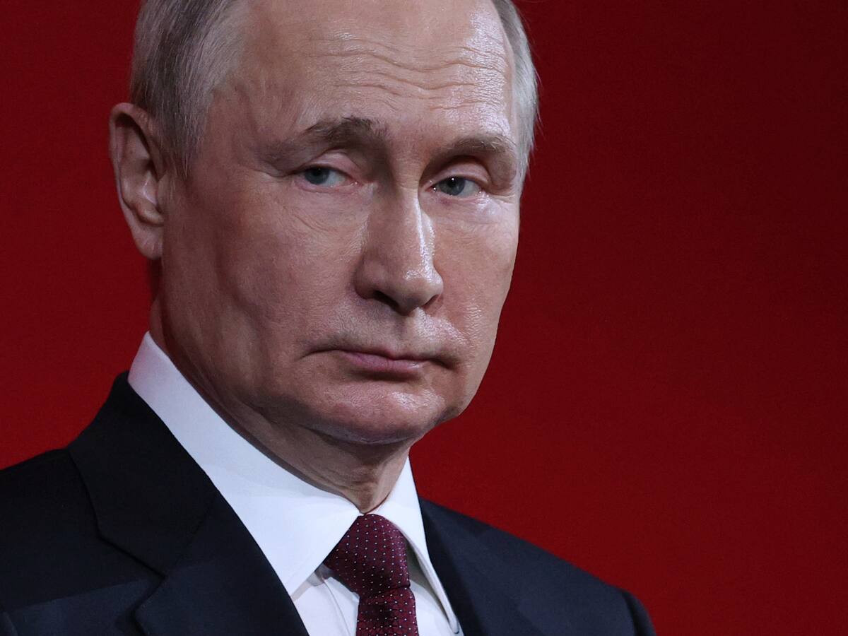 Putin comenzó esta guerra y él debe terminarla: Departamento de Estado de EE.UU.