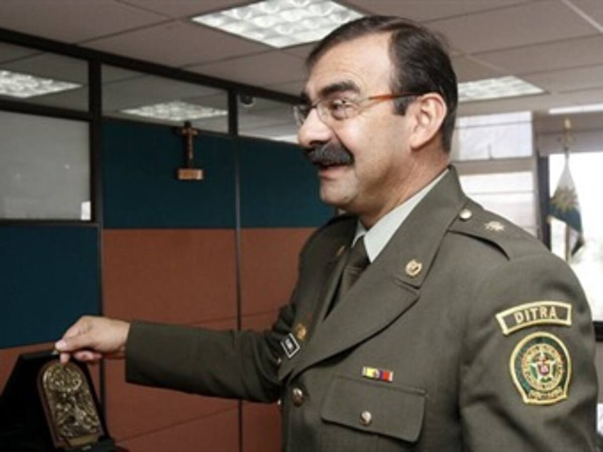 Primeras dos capturas por desórdenes durante jornada de paro