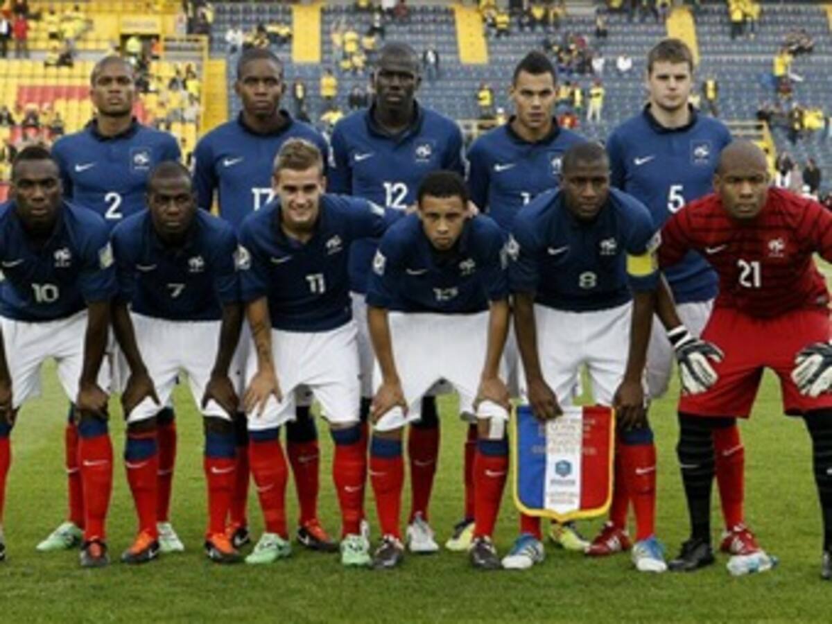 Los históricos sobrenombres de las selecciones de fútbol