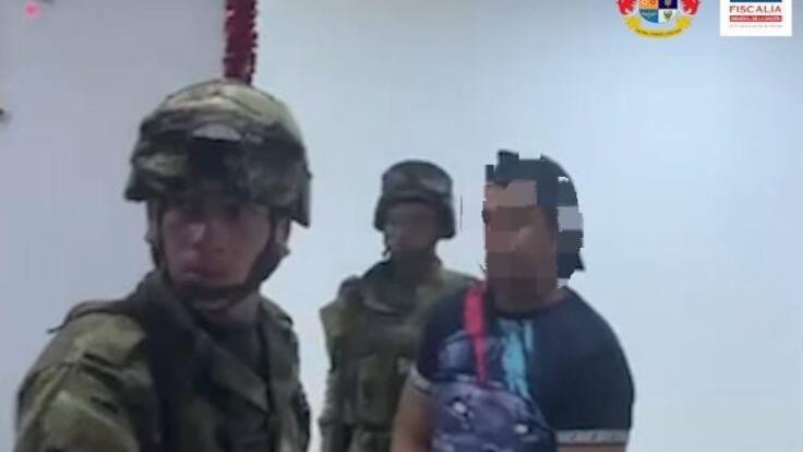 Fiscal Francisco Barbosa