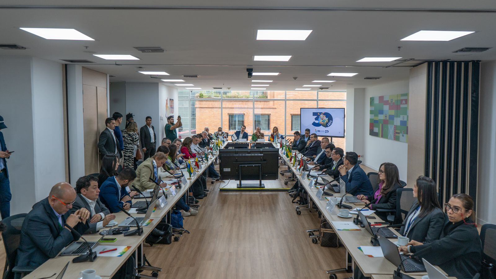 Foto: Gobernación de Risaralda