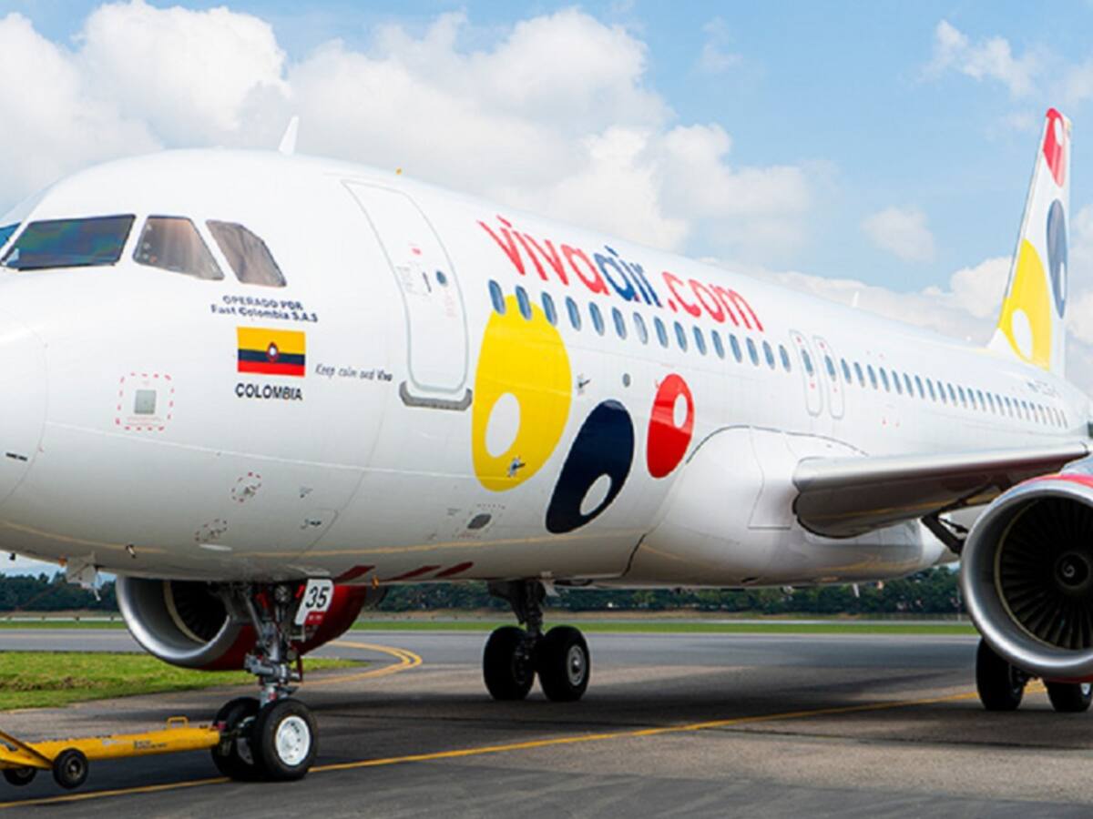 Inicia nueva operación aérea entre Cúcuta y Medellín