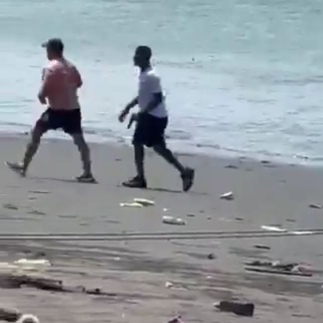 Gobierno advierte freno a diálogos con ‘Los Shottas’ si no toman medidas tras crimen en La Bocana
