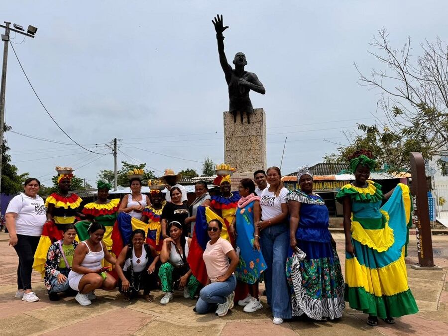 Agencia para la Reincorporación y la Normalización – ARN